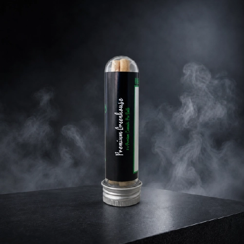 Premium Greenhouse 3 Pack | Super Boof HYBRID - Image 3