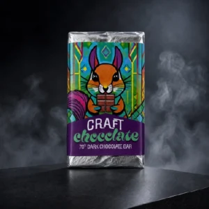 Trip Kulture Dark Chocolate