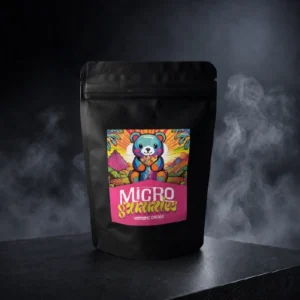Trip Kulture Micro Gummies