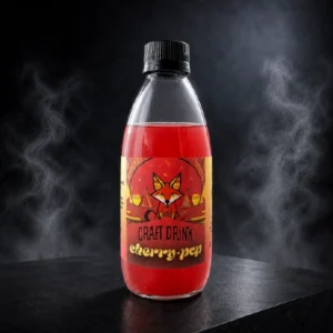 Trip Kulture Cherry Pop