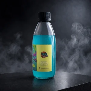 Trip Kulture Blue Lemonade
